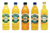 Robinsons to roll out range of fruit juices